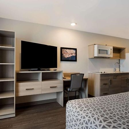 Woodspring Suites Grand Rapids Kentwood Каскейд Экстерьер фото
