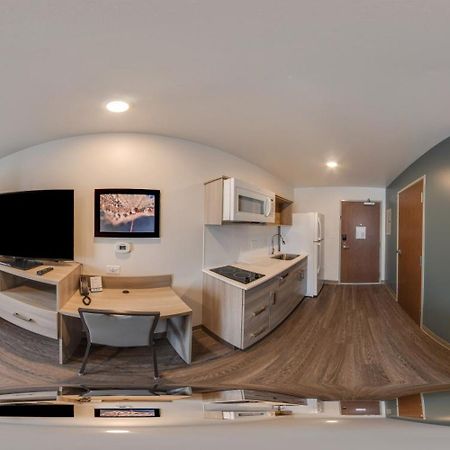 Woodspring Suites Grand Rapids Kentwood Каскейд Экстерьер фото