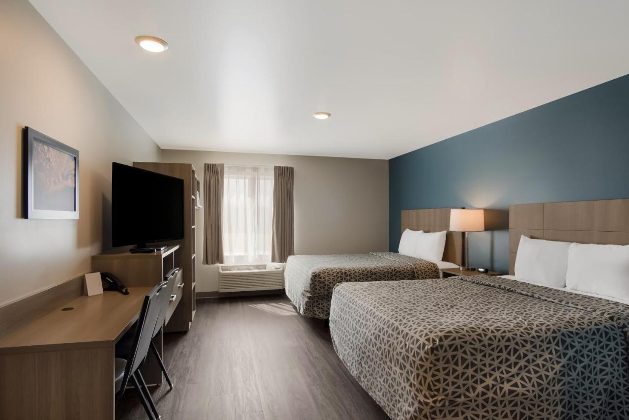 Woodspring Suites Grand Rapids Kentwood Каскейд Экстерьер фото