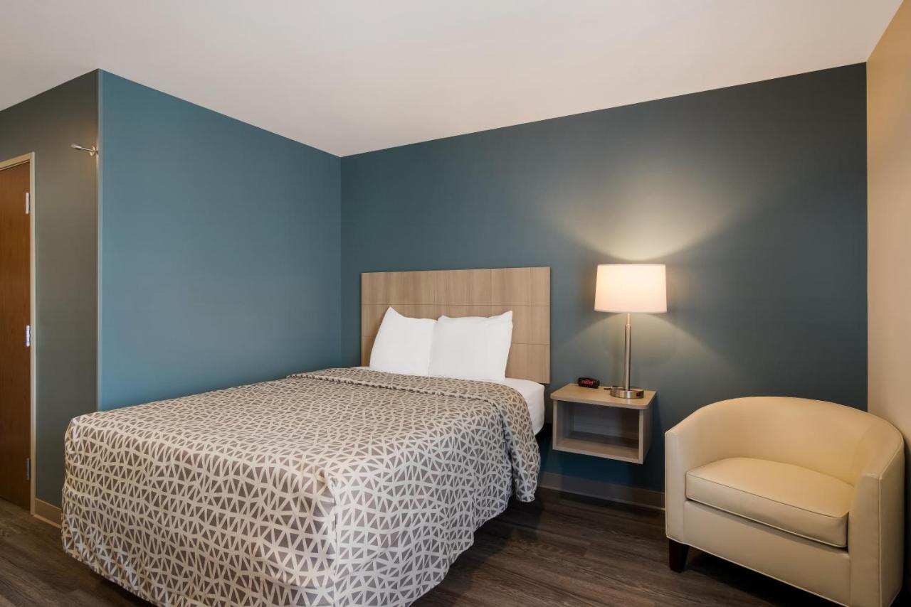 Woodspring Suites Grand Rapids Kentwood Каскейд Экстерьер фото