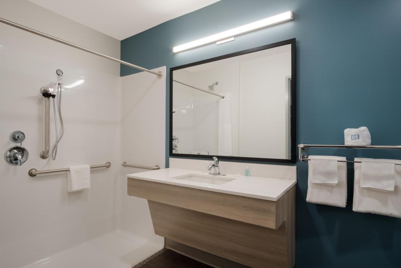 Woodspring Suites Grand Rapids Kentwood Каскейд Экстерьер фото