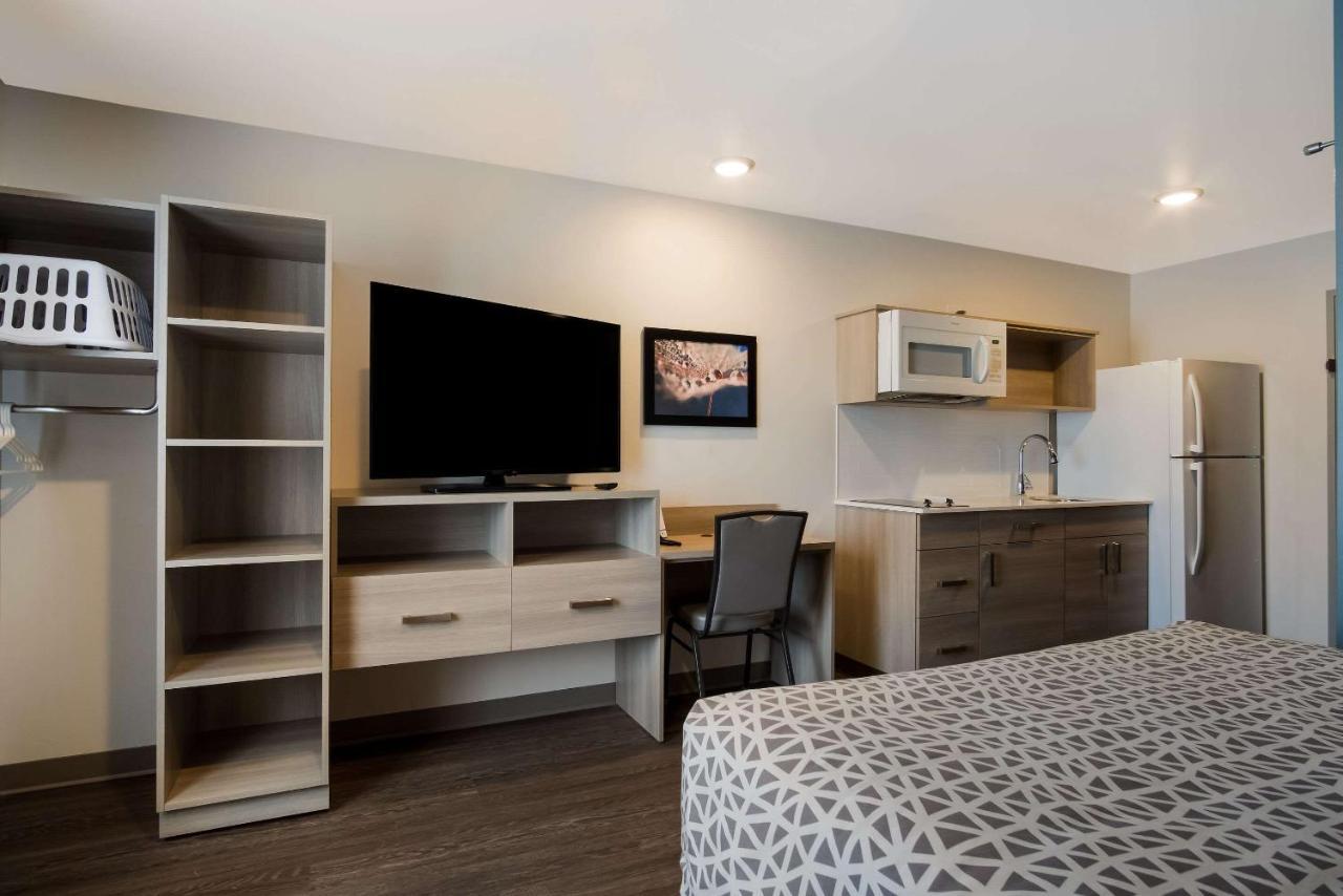 Woodspring Suites Grand Rapids Kentwood Каскейд Экстерьер фото