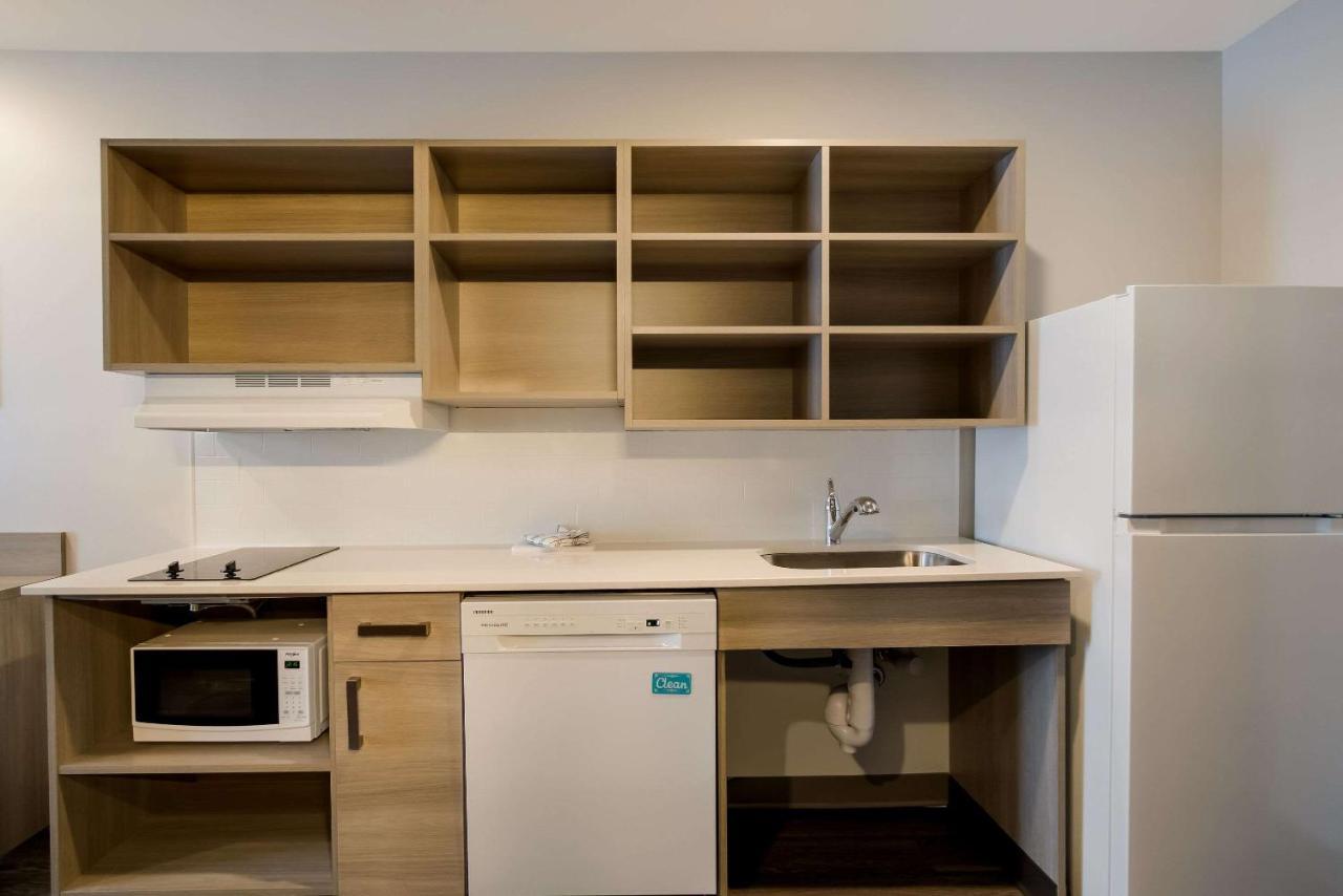 Woodspring Suites Grand Rapids Kentwood Каскейд Экстерьер фото