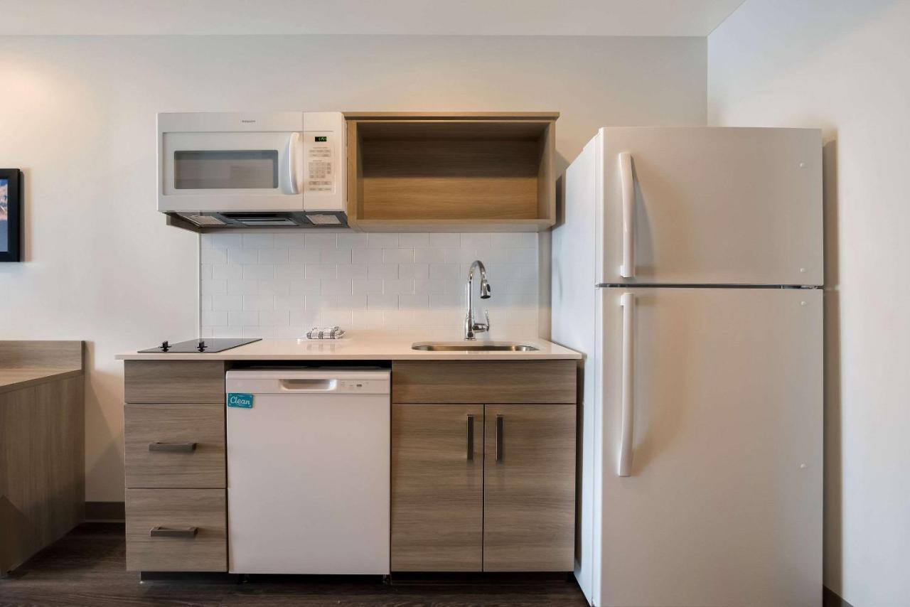 Woodspring Suites Grand Rapids Kentwood Каскейд Экстерьер фото