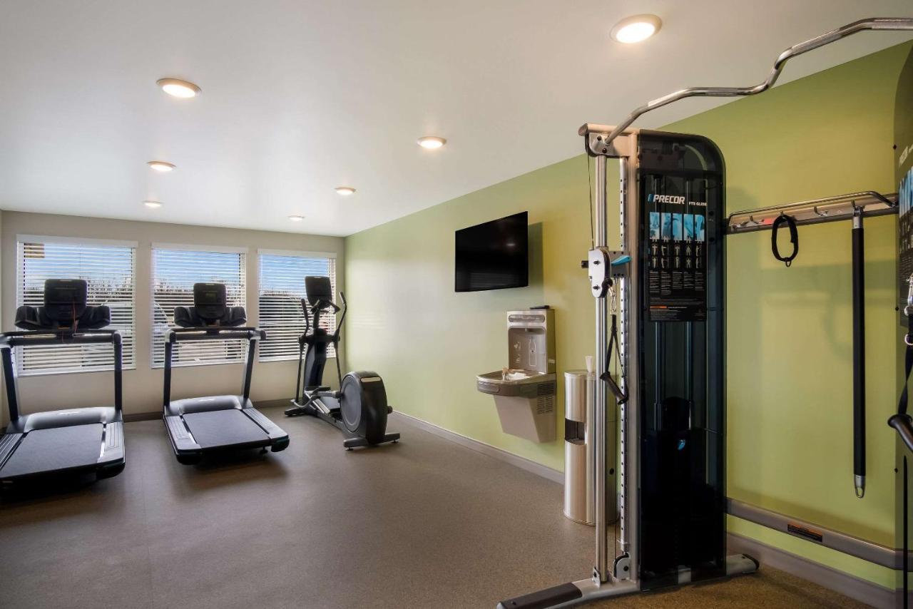 Woodspring Suites Grand Rapids Kentwood Каскейд Экстерьер фото