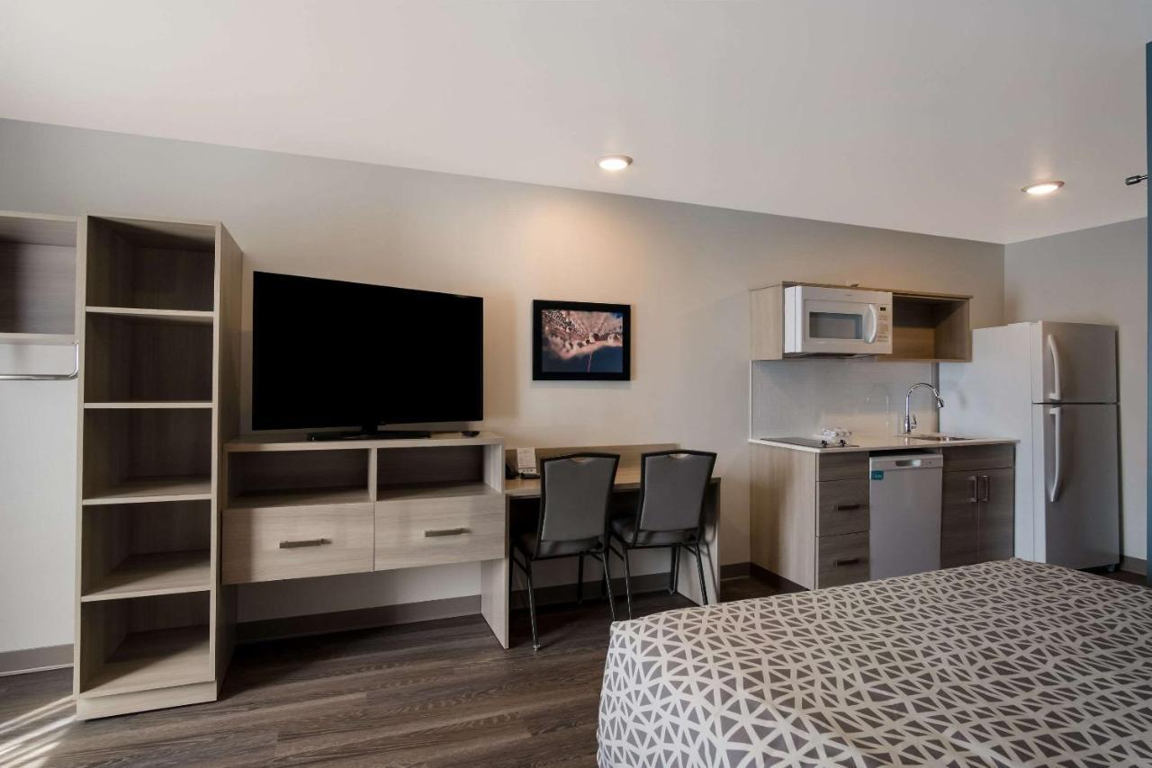 Woodspring Suites Grand Rapids Kentwood Каскейд Экстерьер фото