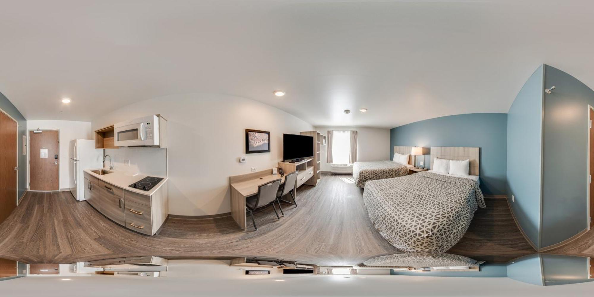 Woodspring Suites Grand Rapids Kentwood Каскейд Экстерьер фото