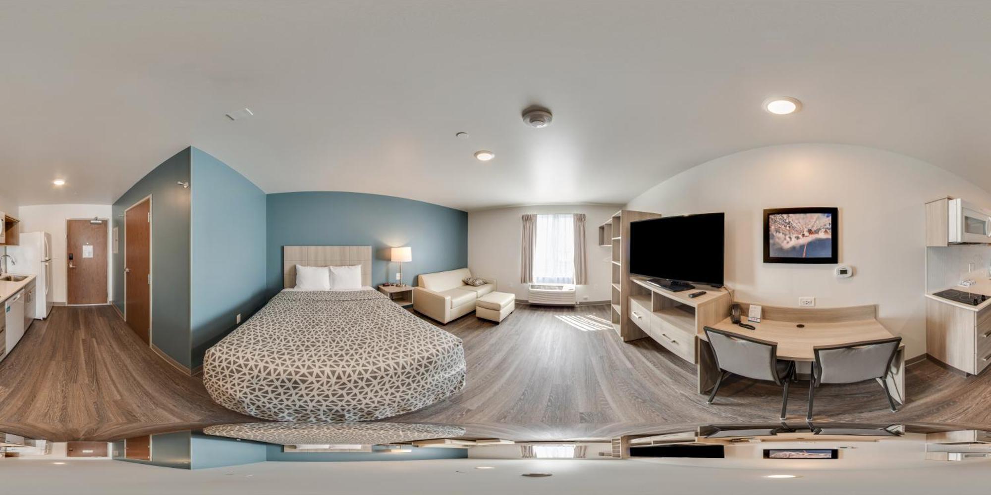 Woodspring Suites Grand Rapids Kentwood Каскейд Экстерьер фото